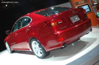 2006 Lexus IS