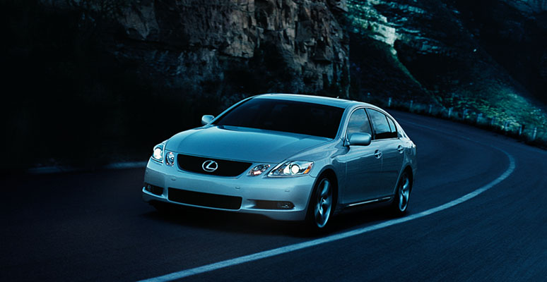 2007 Lexus Gs 350 Wallpaper And Image Gallery Com