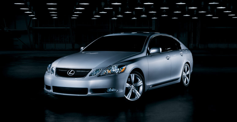 2007 Lexus Gs 350 Wallpaper And Image Gallery Com