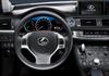 2010 Lexus CT200h