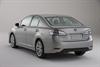 2010 Lexus HS 250h