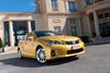 2011 Lexus CT 200h