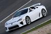 2011 Lexus LFA