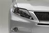 2011 Lexus RX 450h