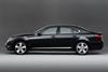 2011 Lexus LS 460 Touring Edition