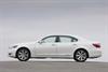 2011 Lexus LS 600h L