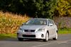 2012 Lexus CT 200h