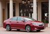 2012 Lexus HS 250h