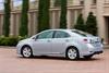 2012 Lexus HS 250h