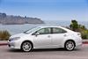 2012 Lexus HS 250h