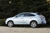 2012 Lexus RX 450h