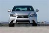 2013 Lexus GS 350 F SPORT Package