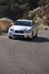 2014 Lexus GS 350