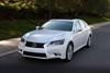 2014 Lexus GS 450h