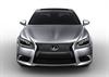 2014 Lexus LS