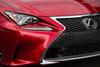 2015 Lexus RC