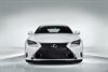 2015 Lexus RC 350 F Sport