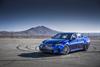 2016 Lexus GS F