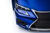 2016 Lexus GS F