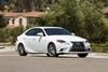 2016 Lexus IS