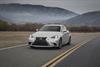 2016 Lexus IS