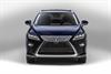 2016 Lexus RX 450h