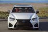 2017 Lexus GS F