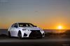 2017 Lexus GS F