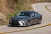 2017 Lexus GS