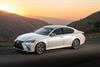 2017 Lexus GS