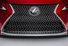 2017 Lexus LC 500