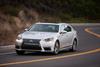 2017 Lexus LS