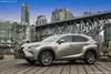 2017 Lexus NX