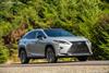 2017 Lexus RX