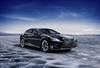 2018 Lexus LS 500h