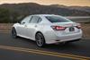 2019 Lexus GS