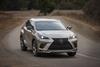 2019 Lexus NX