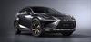 2019 Lexus NX