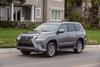 2019 Lexus GX