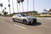 2024 Lexus LS