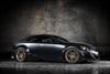 2008 Five Axis Project IS F