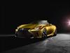 2014 Lexus LF-C2 Concept