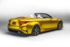 2014 Lexus LF-C2 Concept