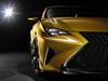 2014 Lexus LF-C2 Concept