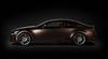 2013 Lexus LF-CC Concept