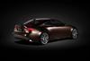 2013 Lexus LF-CC Concept