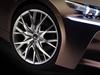 2013 Lexus LF-CC Concept