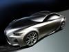 2013 Lexus LF-CC Concept