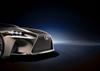 2013 Lexus LF-CC Concept