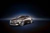 2013 Lexus LF-CC Concept